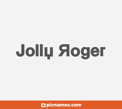 Jolly Roger